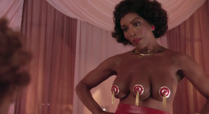 Angela Bassett