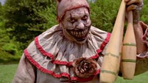 Clown 2