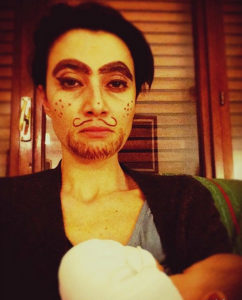 Foglietta Conchita
