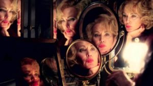 Jessica Lange
