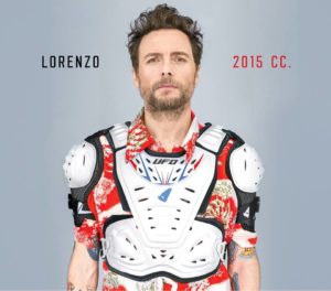 Lorenzo Cover