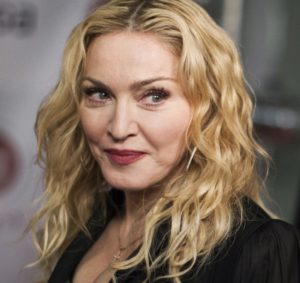 Madonna da Fazio