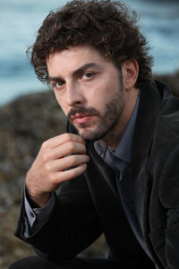 Il giovane Montalbano