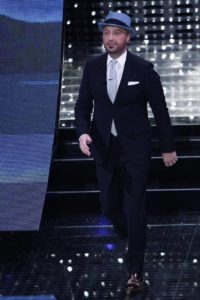 Bastianich a Sanremo