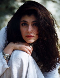 Bianca d'aponte