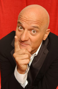 claudio bisio