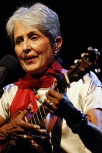 Joan Baez