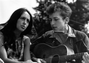Joan e Bob