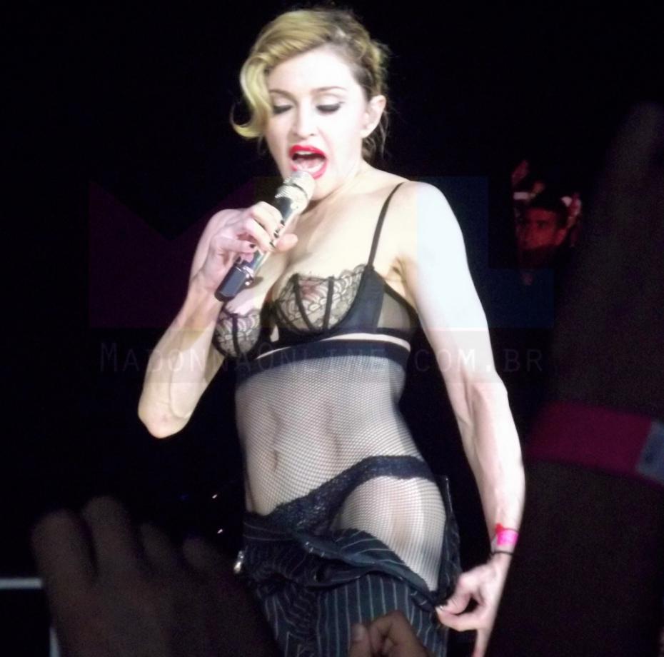 Madonna Pussy Pic 103