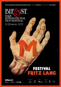 Manifesto_BIFEST2015_Festival Fritz Lang