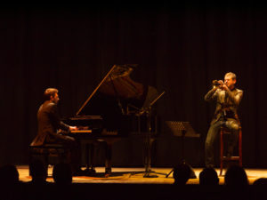 Mazzariello e Bosso