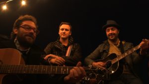 On the road 5