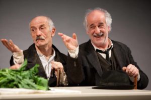fratelli servillo