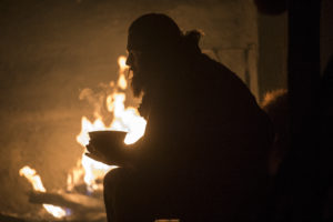 THE REVENANT