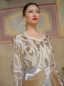 Flora Vona