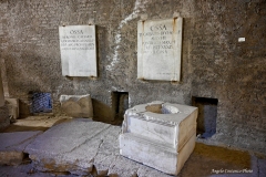 Mausoleo di Augusto