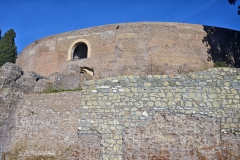 Mausoleo di Augusto