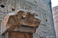 Mausoleo di Augusto