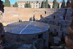 Mausoleo di Augusto