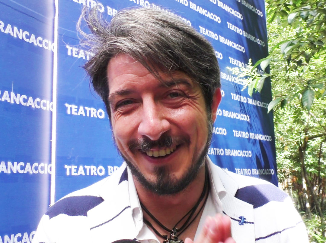 Nonsoloradio di Domenica 22 Luglio su Antenna 1 e SpettacoloMania